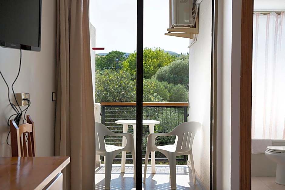Hotel Herasu