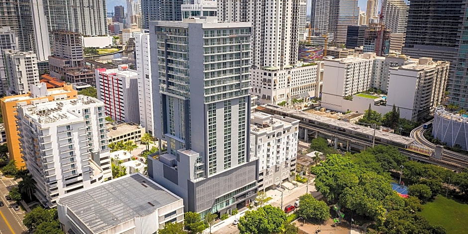 Hotel Indigo Miami Brickell By IHG