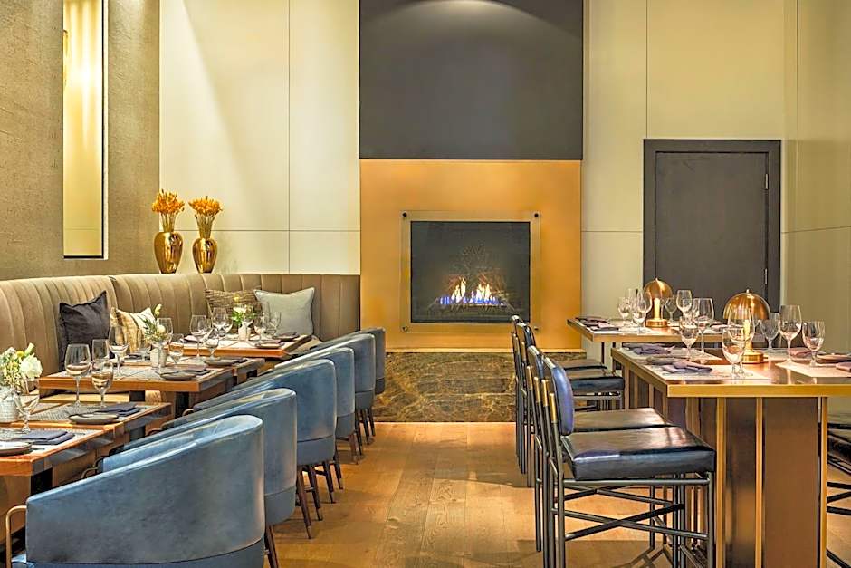 The Ritz-Carlton Denver
