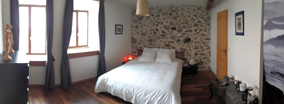 Chambres d'hôtes Les Chatougoulis