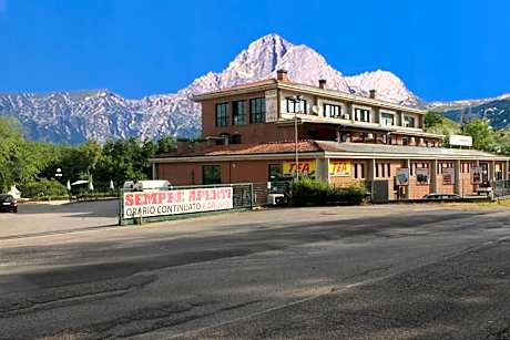 Residence La Piscina