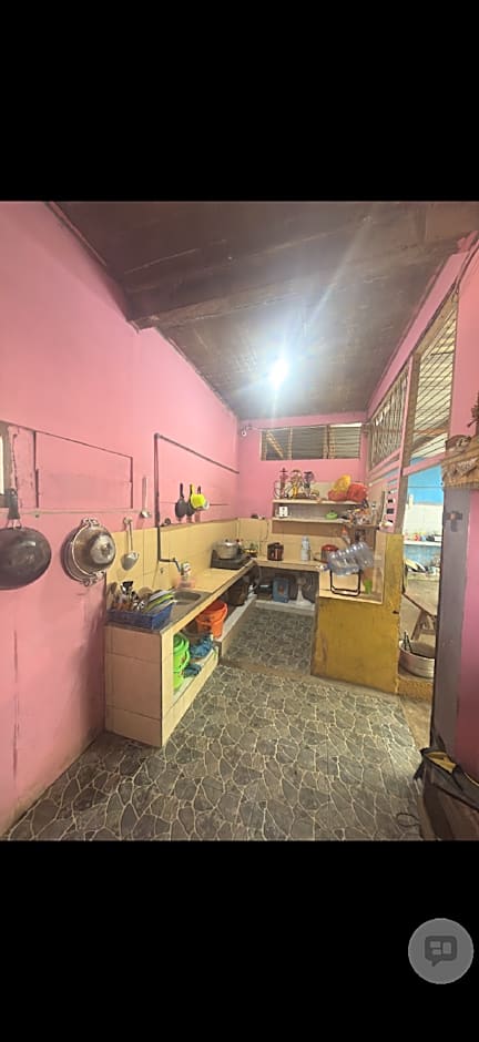 Family Hostel
