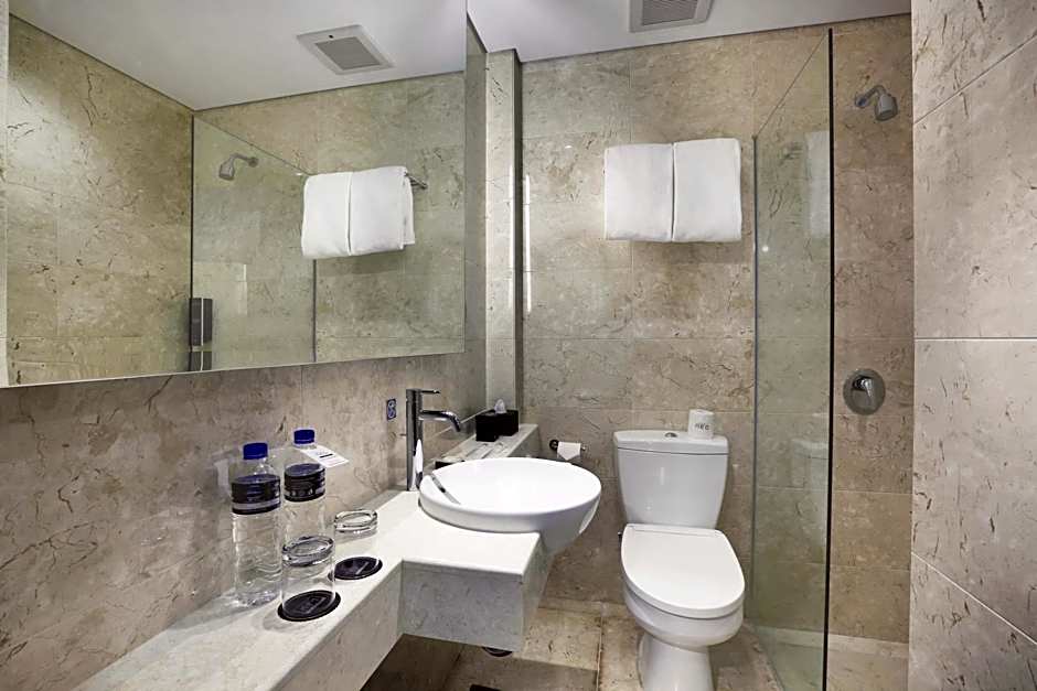 Hotel Neo+ Balikpapan by ASTON