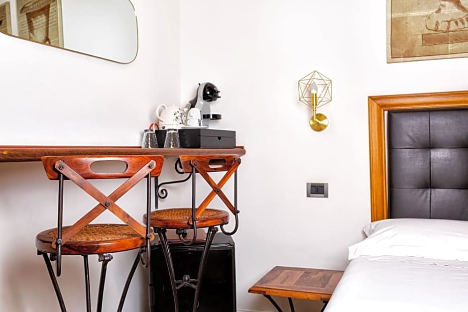 B&B Chez Moi