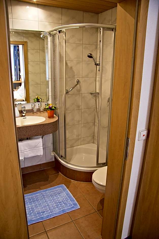 Hotel Krone