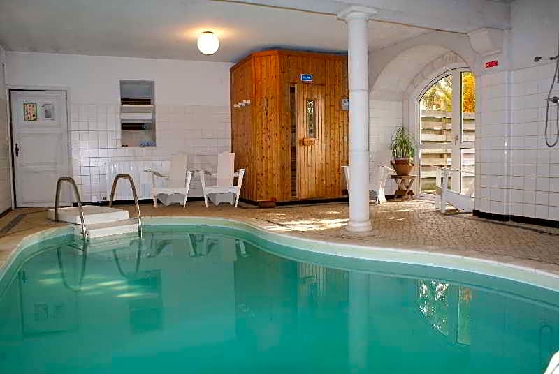 Quinta Do Albergue Do Bonjardim