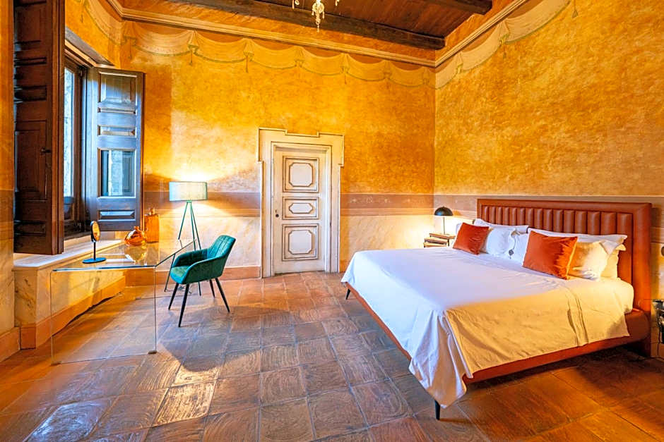 Castello di Limatola