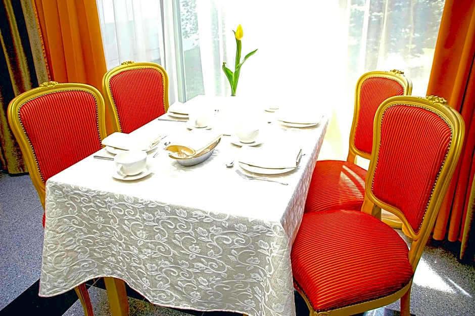 Actor Hotel Budapest