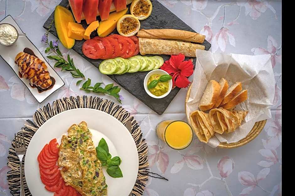 Haber Hotel & SPA