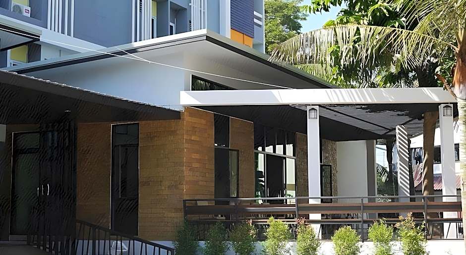 Pimann Place Hotel