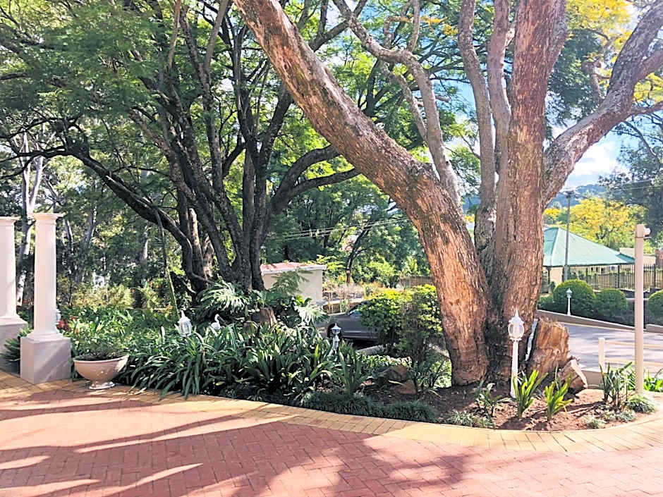 Peaches & Cream Bed & Breakfast