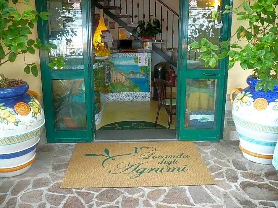 Locanda Degli Agrumi