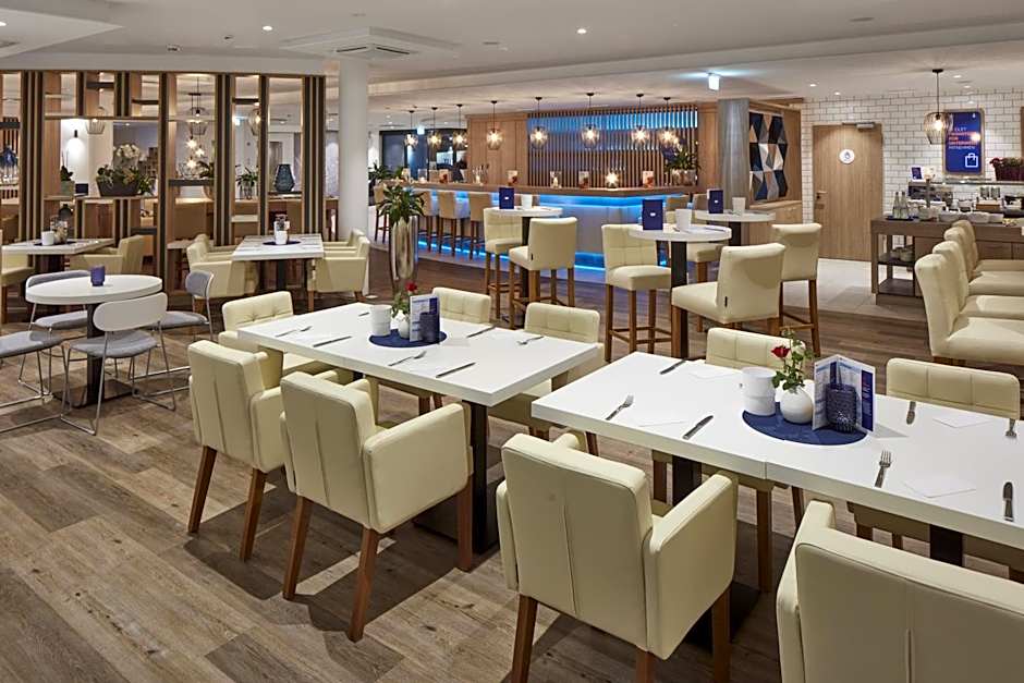 Holiday Inn Express Merzig By IHG