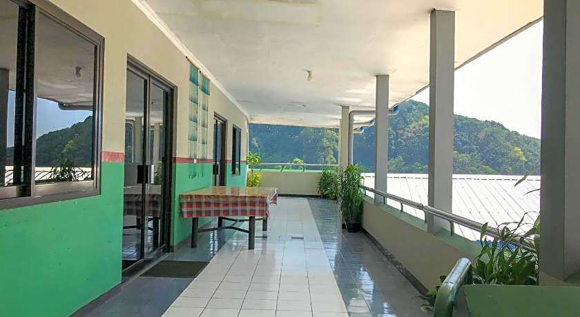 Hotel O Lie Mas Hotel