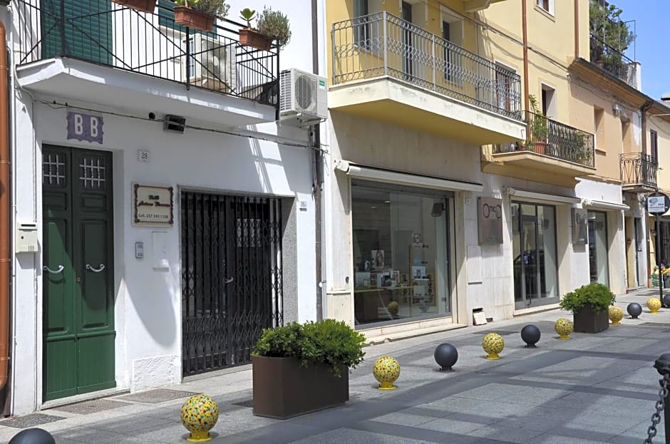 B&B Antica Dimora – Olbia, NJ