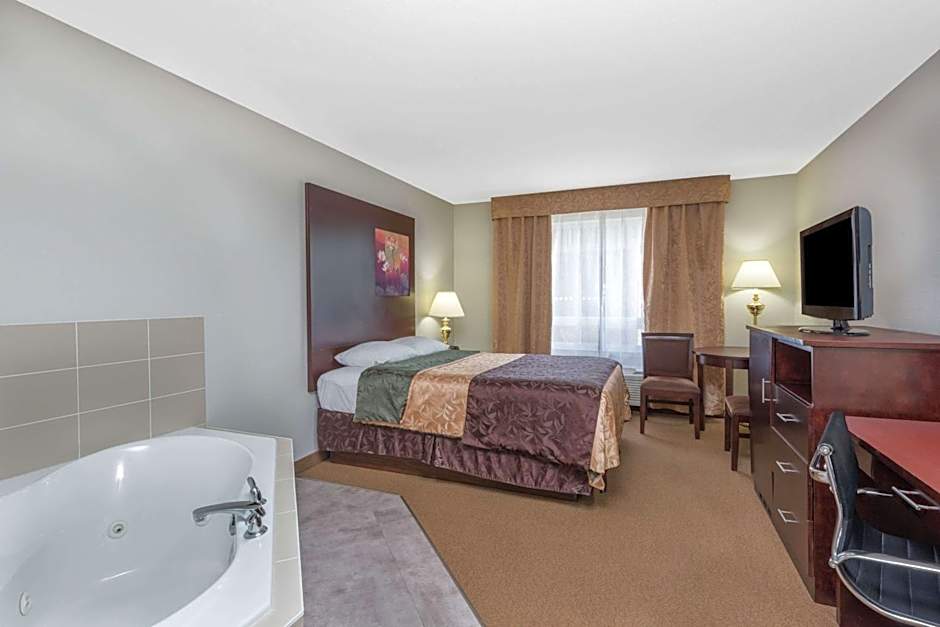 Super 8 by Wyndham Innisfail