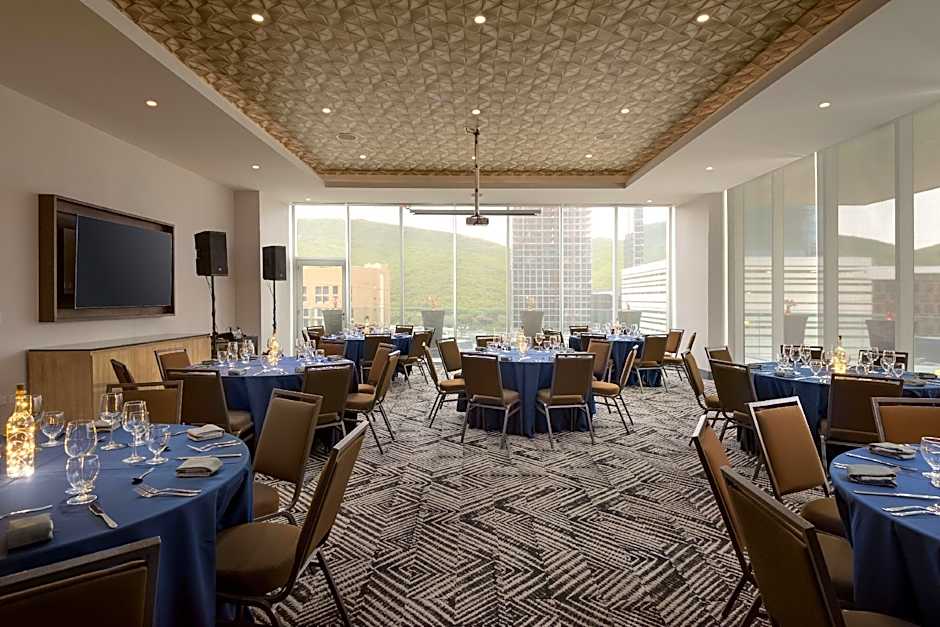 Hyatt House Monterrey Valle San Pedro
