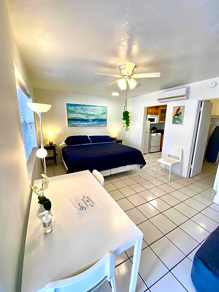 Southwinds Inn by The Gold Nests