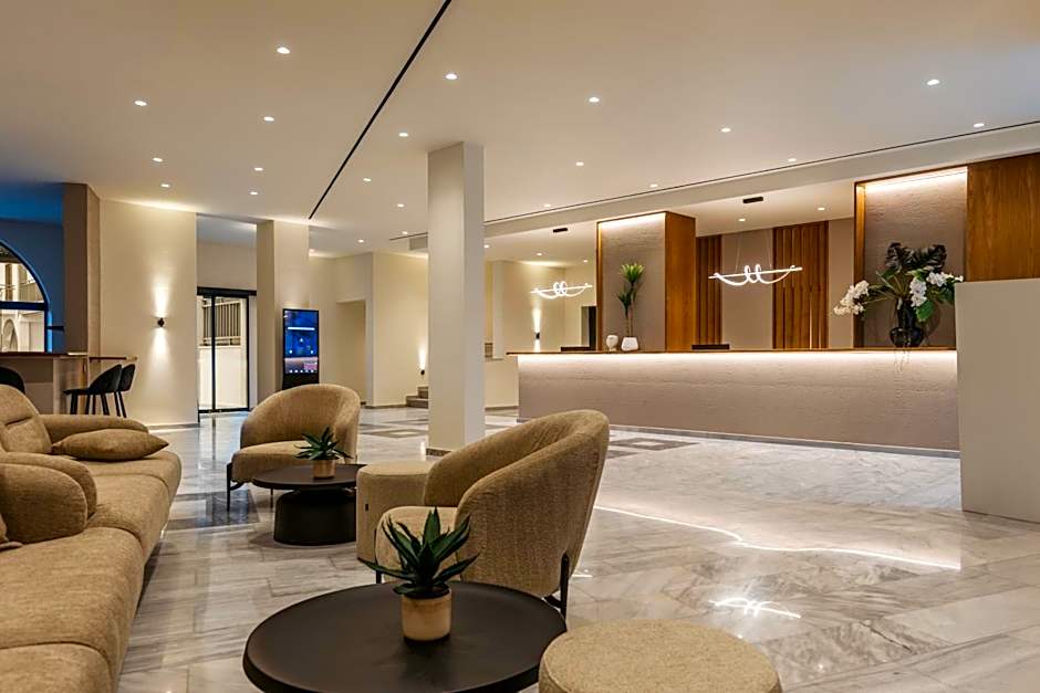 Diana Palace Hotel Zakynthos