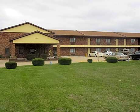 Quality Inn Farmington