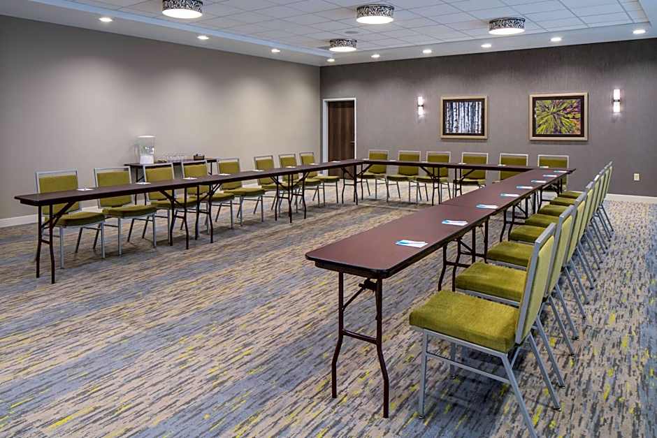 Fairfield Inn & Suites by Marriott Chicago Schaumburg