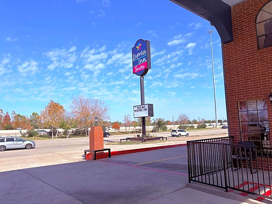 Express Inn & Suites Houston Katy