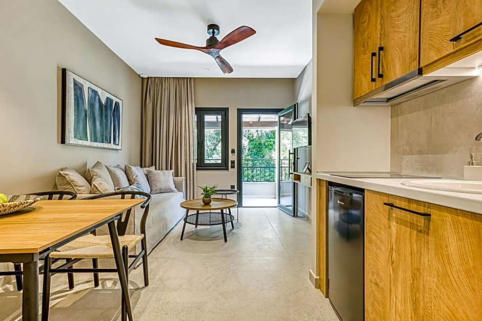 Almyra Living - Adults Only