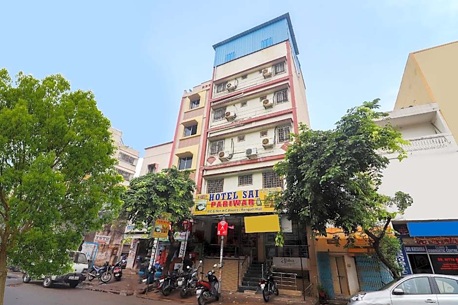 Hotel Sai Pariwar by OYO Rooms
