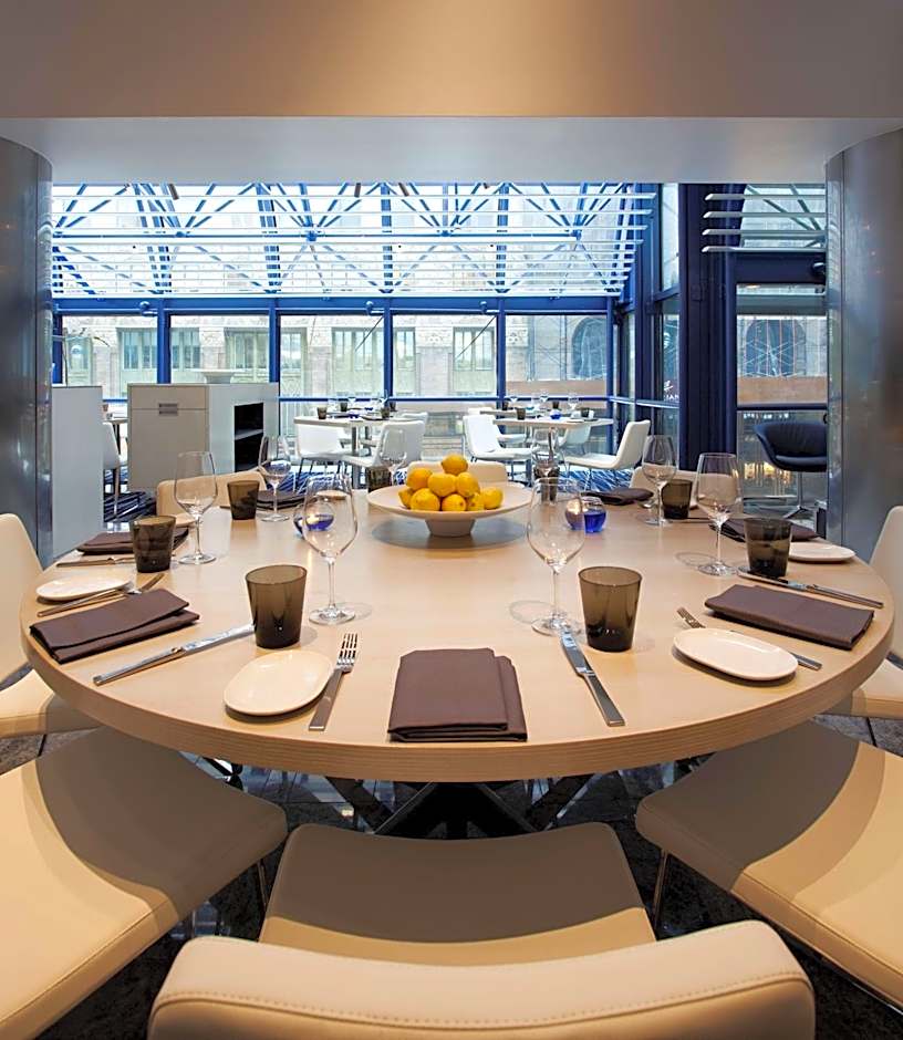 Hyatt Grand Central New York