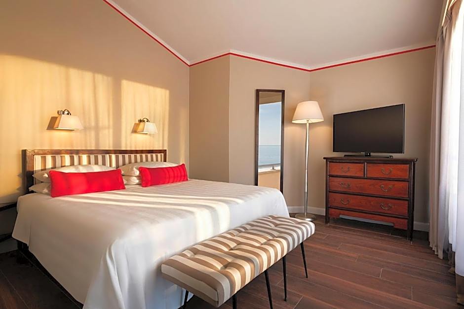 Hotel Sina Astor