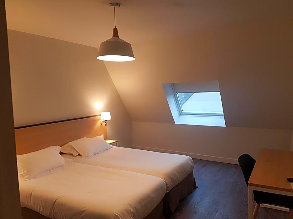 Best Western Armor Park Dinan