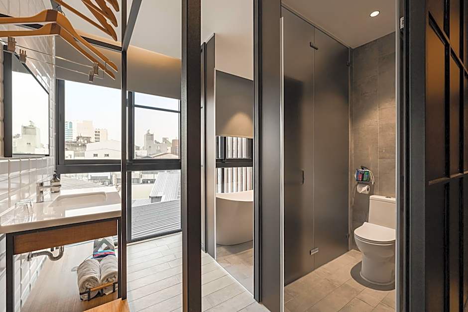 Hotel Leisure Tainan