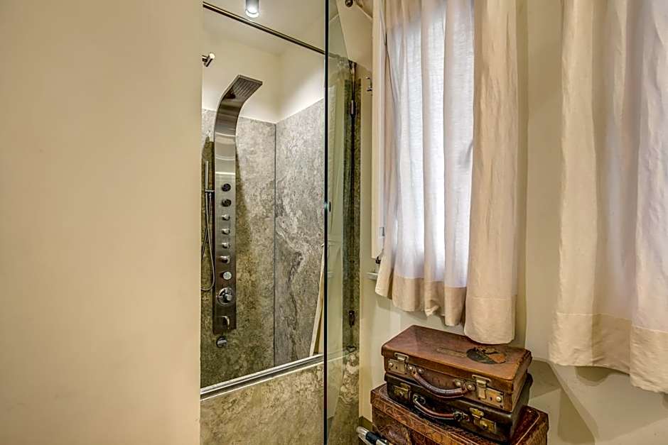 Residenze Argileto