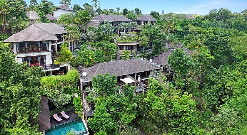 Gending Kedis Luxury Villas