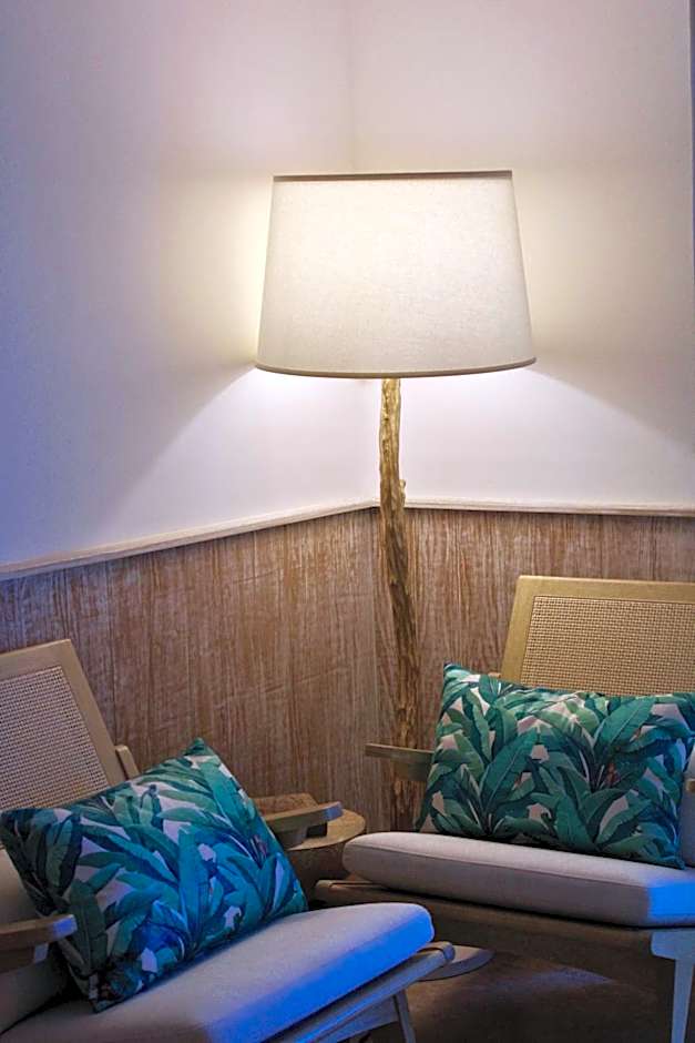 Naay Boutique Hotel Holbox