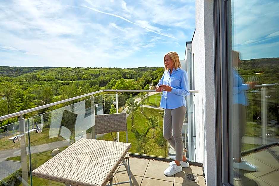 Aparthotel Parkallee