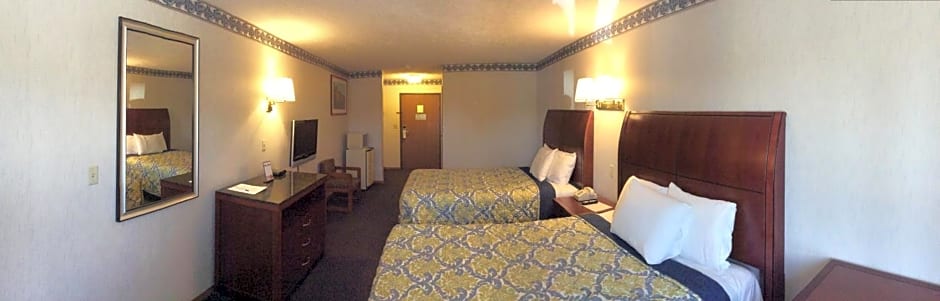Americas Best Value Inn of Decatur