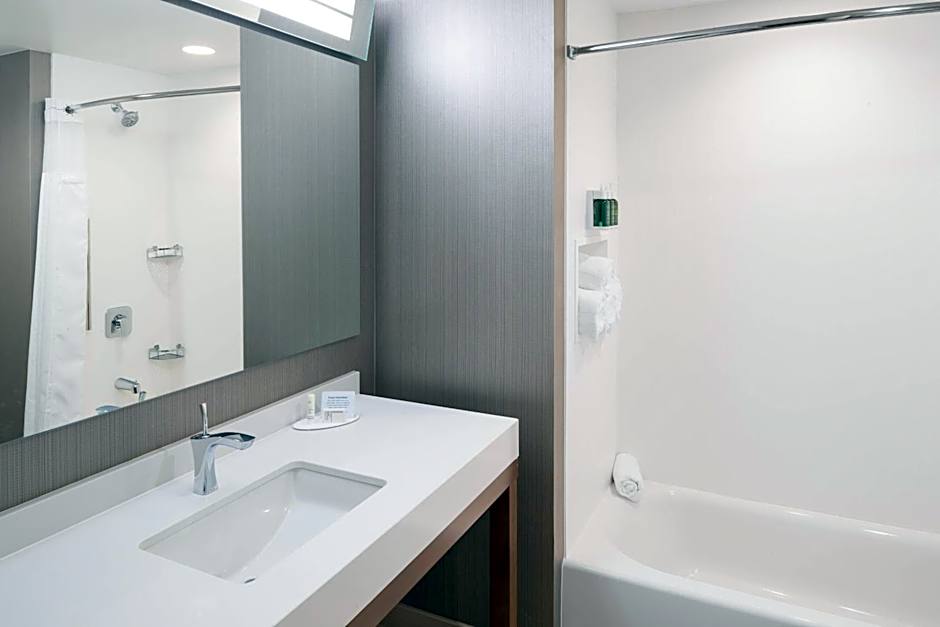 Courtyard by Marriott Hilton Head Island