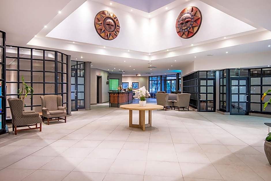 aha Kopanong Hotel & Conference Centre