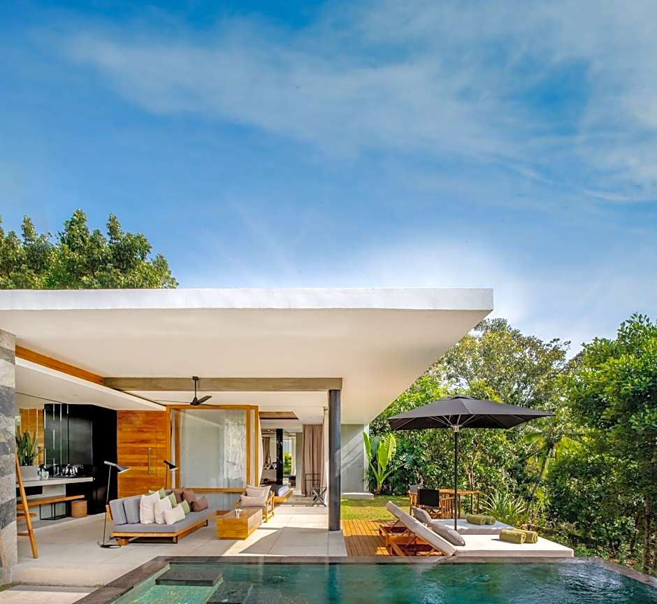 Haritha Villas & Spa