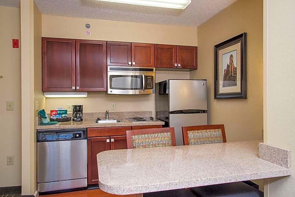 Homewood Suites By Hilton Durham-Chapel Hill I-40