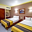 Hotel El Espanol Centro Historico
