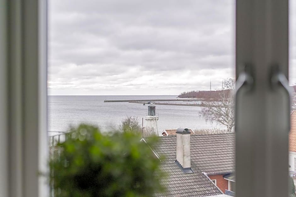 Hotell Hanöhus Hällevik