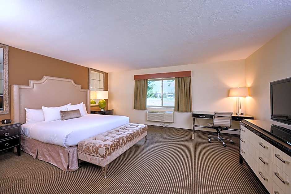 Mountain Valley Lodge Hailey Sun Valley