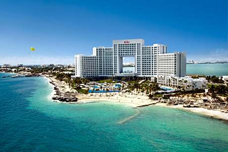 Riu Palace Peninsula - All Inclusive