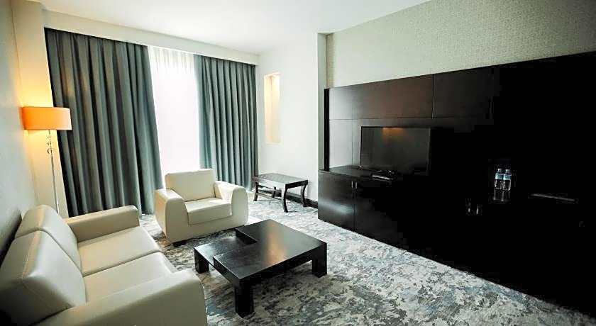 Baia Bursa Hotel