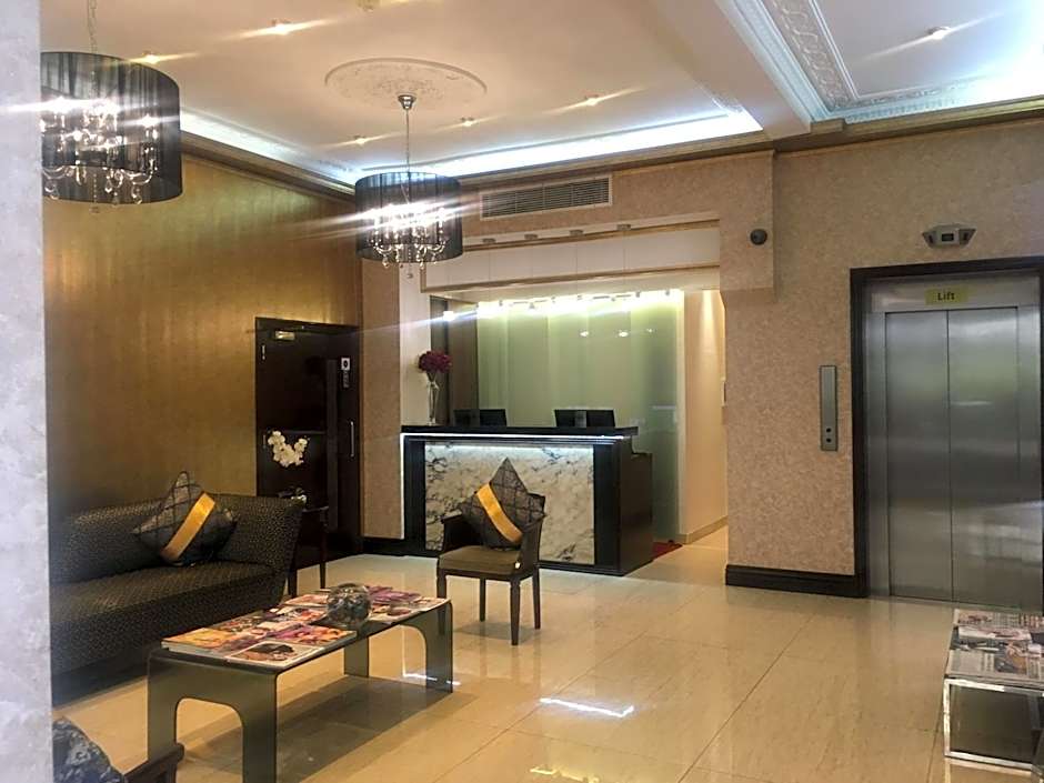 The Premier Notting Hill