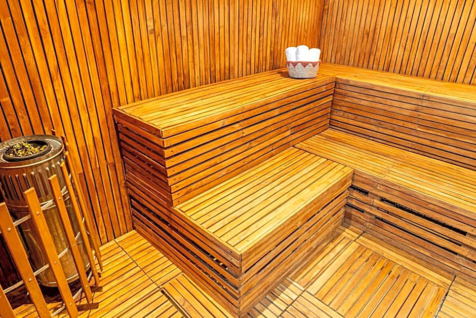 Four Points by Sheraton Medellin