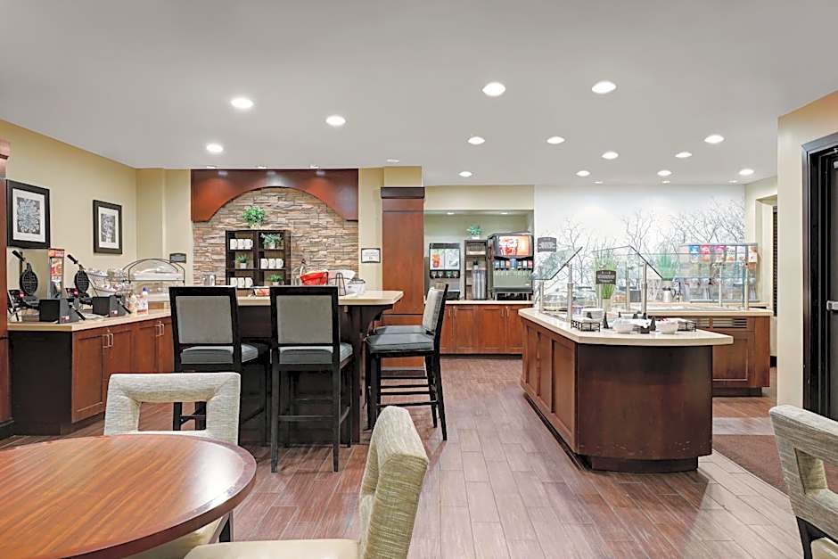 Staybridge Suites Washington D.C. - Greenbelt, an IHG hotel By IHG