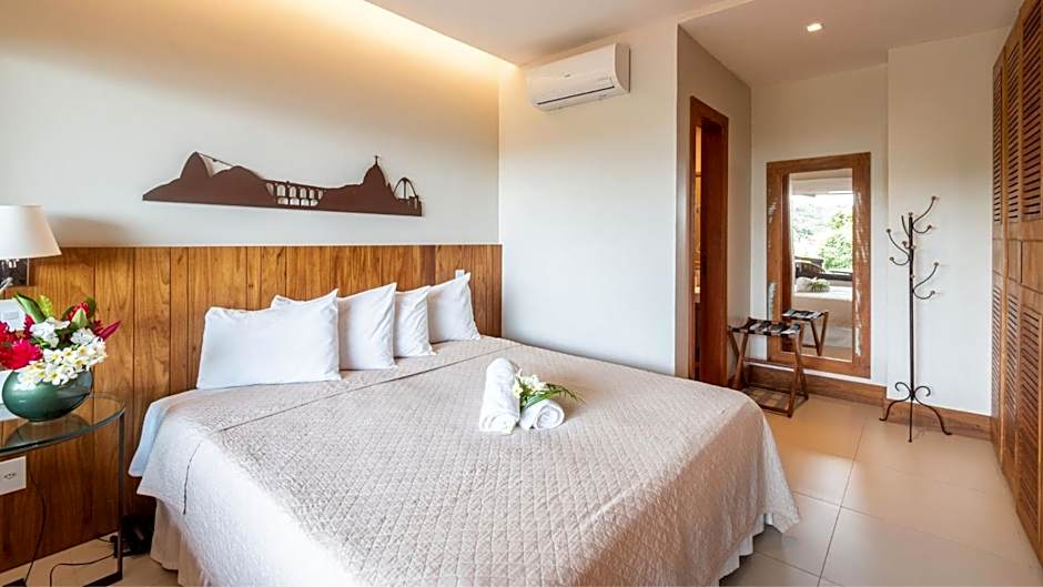 HOTEL VILLE LA PLAGE & BEACH CLUB